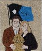 [Tara Cantwell Mark, Melissa and Gilbert Hortman image]